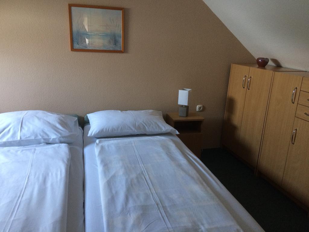Apartmanhaz Horvath Balatonboglár Extérieur photo